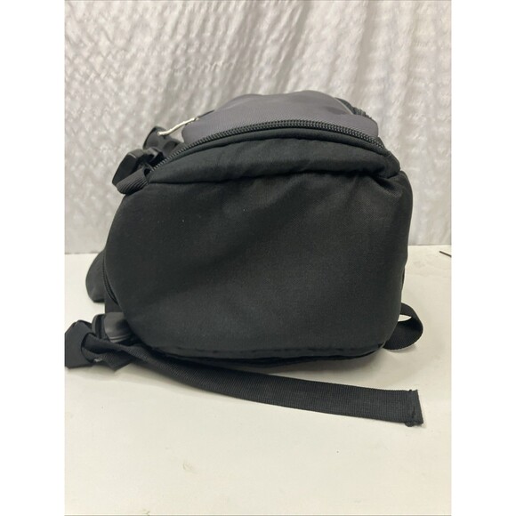 Durashield Black Pro-Series Camera Case Sling Style Padded Bag Backpack - Picture 12 of 16